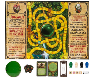 Spin Master Jumanji - 1063415 - zdjęcie 2